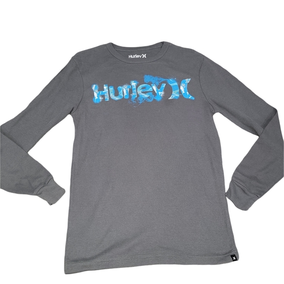 Hurley Other - Hurley long sleeve